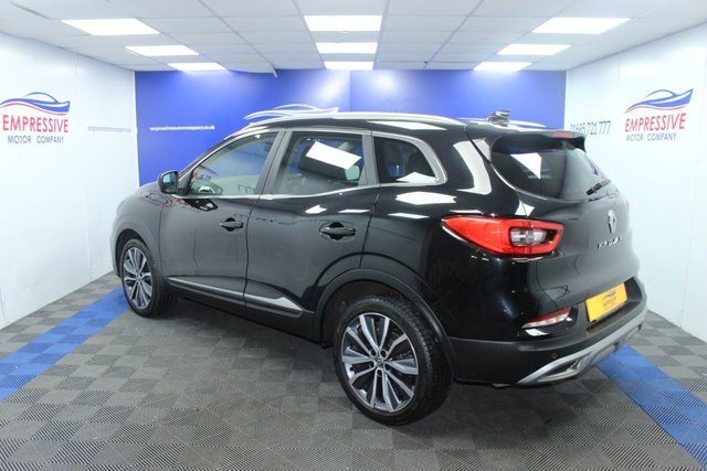 2020 RENAULT KADJAR - Photo 2