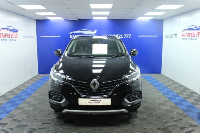 2020 RENAULT KADJAR - Photo 10