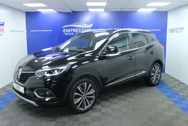 2020 RENAULT KADJAR - Photo 3
