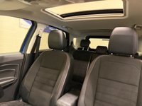 USED 2018 18 FORD ECOSPORT 1.5 TDCi ST-Line SUV 5 Door Diesel Manual Euro 6 (s/s) (100 ps) 7 SERVICES TO 31,083 MILES