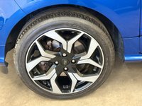 USED 2018 18 FORD ECOSPORT 1.5 TDCi ST-Line SUV 5 Door Diesel Manual Euro 6 (s/s) (100 ps) 7 SERVICES TO 31,083 MILES