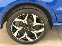USED 2018 18 FORD ECOSPORT 1.5 TDCi ST-Line SUV 5 Door Diesel Manual Euro 6 (s/s) (100 ps) 7 SERVICES TO 31,083 MILES