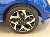 USED 2018 18 FORD ECOSPORT 1.5 TDCi ST-Line SUV 5 Door Diesel Manual Euro 6 (s/s) (100 ps) 7 SERVICES TO 31,083 MILES