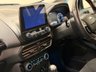 USED 2018 18 FORD ECOSPORT 1.5 TDCi ST-Line SUV 5 Door Diesel Manual Euro 6 (s/s) (100 ps) 7 SERVICES TO 31,083 MILES