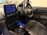 USED 2018 18 FORD ECOSPORT 1.5 TDCi ST-Line SUV 5 Door Diesel Manual Euro 6 (s/s) (100 ps) 7 SERVICES TO 31,083 MILES