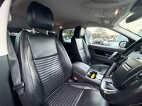 USED 2020 69 LAND ROVER DISCOVERY SPORT 2.0 D150 MHEV S SUV 5dr Diesel Auto 4WD Euro 6 (s/s) (150 ps) THIS CAR COMES WITH 6 MONTHS WARRANTY , BREAKDOWN COVER & RECOVERY++  GREAT EXAMPLE OF AUTOMATIC 4 X 4 + NAVIGATION SYSTEM + BLUETOOTH + DAB RADIO + USB CONNECTION + FRONT AND REAR PARKING SENSORS + REVERSING CAMERA + FULL  LEATHER TRIM  + FRONT HEATED SEATS + CRUISE CONTROL + DUAL CLIMATE CONTROL + 18 INCH ALLOY WHEELS + AUTO START STOP + ELECTRIC PARKING BRAKE + HILL HOLD ASSIST + ELECTRIC SEAT ADJUSTMENT + FOLDING MIRRORS + TRACTION CONTROL + DAY TIME RUNNING LIGHTS + KEY LESS START +