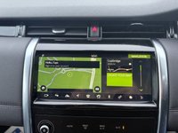 USED 2020 69 LAND ROVER DISCOVERY SPORT 2.0 D150 MHEV S SUV 5dr Diesel Auto 4WD Euro 6 (s/s) (150 ps) THIS CAR COMES WITH 6 MONTHS WARRANTY , BREAKDOWN COVER & RECOVERY++  GREAT EXAMPLE OF AUTOMATIC 4 X 4 + NAVIGATION SYSTEM + BLUETOOTH + DAB RADIO + USB CONNECTION + FRONT AND REAR PARKING SENSORS + REVERSING CAMERA + FULL  LEATHER TRIM  + FRONT HEATED SEATS + CRUISE CONTROL + DUAL CLIMATE CONTROL + 18 INCH ALLOY WHEELS + AUTO START STOP + ELECTRIC PARKING BRAKE + HILL HOLD ASSIST + ELECTRIC SEAT ADJUSTMENT + FOLDING MIRRORS + TRACTION CONTROL + DAY TIME RUNNING LIGHTS + KEY LESS START +