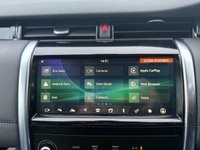 USED 2020 69 LAND ROVER DISCOVERY SPORT 2.0 D150 MHEV S SUV 5dr Diesel Auto 4WD Euro 6 (s/s) (150 ps) THIS CAR COMES WITH 6 MONTHS WARRANTY , BREAKDOWN COVER & RECOVERY++  GREAT EXAMPLE OF AUTOMATIC 4 X 4 + NAVIGATION SYSTEM + BLUETOOTH + DAB RADIO + USB CONNECTION + FRONT AND REAR PARKING SENSORS + REVERSING CAMERA + FULL  LEATHER TRIM  + FRONT HEATED SEATS + CRUISE CONTROL + DUAL CLIMATE CONTROL + 18 INCH ALLOY WHEELS + AUTO START STOP + ELECTRIC PARKING BRAKE + HILL HOLD ASSIST + ELECTRIC SEAT ADJUSTMENT + FOLDING MIRRORS + TRACTION CONTROL + DAY TIME RUNNING LIGHTS + KEY LESS START +