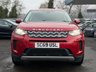 USED 2020 69 LAND ROVER DISCOVERY SPORT 2.0 D150 MHEV S SUV 5dr Diesel Auto 4WD Euro 6 (s/s) (150 ps) THIS CAR COMES WITH 6 MONTHS WARRANTY , BREAKDOWN COVER & RECOVERY++  GREAT EXAMPLE OF AUTOMATIC 4 X 4 + NAVIGATION SYSTEM + BLUETOOTH + DAB RADIO + USB CONNECTION + FRONT AND REAR PARKING SENSORS + REVERSING CAMERA + FULL  LEATHER TRIM  + FRONT HEATED SEATS + CRUISE CONTROL + DUAL CLIMATE CONTROL + 18 INCH ALLOY WHEELS + AUTO START STOP + ELECTRIC PARKING BRAKE + HILL HOLD ASSIST + ELECTRIC SEAT ADJUSTMENT + FOLDING MIRRORS + TRACTION CONTROL + DAY TIME RUNNING LIGHTS + KEY LESS START +