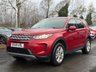 USED 2020 69 LAND ROVER DISCOVERY SPORT 2.0 D150 MHEV S SUV 5dr Diesel Auto 4WD Euro 6 (s/s) (150 ps) THIS CAR COMES WITH 6 MONTHS WARRANTY , BREAKDOWN COVER & RECOVERY++  GREAT EXAMPLE OF AUTOMATIC 4 X 4 + NAVIGATION SYSTEM + BLUETOOTH + DAB RADIO + USB CONNECTION + FRONT AND REAR PARKING SENSORS + REVERSING CAMERA + FULL  LEATHER TRIM  + FRONT HEATED SEATS + CRUISE CONTROL + DUAL CLIMATE CONTROL + 18 INCH ALLOY WHEELS + AUTO START STOP + ELECTRIC PARKING BRAKE + HILL HOLD ASSIST + ELECTRIC SEAT ADJUSTMENT + FOLDING MIRRORS + TRACTION CONTROL + DAY TIME RUNNING LIGHTS + KEY LESS START +