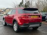 USED 2020 69 LAND ROVER DISCOVERY SPORT 2.0 D150 MHEV S SUV 5dr Diesel Auto 4WD Euro 6 (s/s) (150 ps) THIS CAR COMES WITH 6 MONTHS WARRANTY , BREAKDOWN COVER & RECOVERY++  GREAT EXAMPLE OF AUTOMATIC 4 X 4 + NAVIGATION SYSTEM + BLUETOOTH + DAB RADIO + USB CONNECTION + FRONT AND REAR PARKING SENSORS + REVERSING CAMERA + FULL  LEATHER TRIM  + FRONT HEATED SEATS + CRUISE CONTROL + DUAL CLIMATE CONTROL + 18 INCH ALLOY WHEELS + AUTO START STOP + ELECTRIC PARKING BRAKE + HILL HOLD ASSIST + ELECTRIC SEAT ADJUSTMENT + FOLDING MIRRORS + TRACTION CONTROL + DAY TIME RUNNING LIGHTS + KEY LESS START +