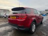 USED 2020 69 LAND ROVER DISCOVERY SPORT 2.0 D150 MHEV S SUV 5dr Diesel Auto 4WD Euro 6 (s/s) (150 ps) THIS CAR COMES WITH 6 MONTHS WARRANTY , BREAKDOWN COVER & RECOVERY++  GREAT EXAMPLE OF AUTOMATIC 4 X 4 + NAVIGATION SYSTEM + BLUETOOTH + DAB RADIO + USB CONNECTION + FRONT AND REAR PARKING SENSORS + REVERSING CAMERA + FULL  LEATHER TRIM  + FRONT HEATED SEATS + CRUISE CONTROL + DUAL CLIMATE CONTROL + 18 INCH ALLOY WHEELS + AUTO START STOP + ELECTRIC PARKING BRAKE + HILL HOLD ASSIST + ELECTRIC SEAT ADJUSTMENT + FOLDING MIRRORS + TRACTION CONTROL + DAY TIME RUNNING LIGHTS + KEY LESS START +