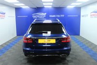 USED 2019 G MERCEDES-BENZ C-CLASS 2.0 C220d AMG Line (Premium) Estate 5dr Diesel G-Tronic+ Euro 6 (s/s) (194 ps) 