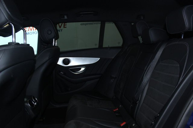 2019 Mercedes-Benz C-CLASS - Photo 8