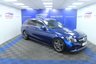 USED 2019 G MERCEDES-BENZ C-CLASS 2.0 C220d AMG Line (Premium) Estate 5dr Diesel G-Tronic+ Euro 6 (s/s) (194 ps) 