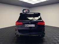 USED 2020 20 BMW X5 3.0 45e 24kWh M Sport SUV 5dr Petrol Plug-in Hybrid Auto xDrive Euro 6 (s/s) (394 ps) M PERFORMANCE KIT|22" WHEELS|HUD|REV CAM