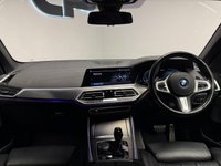 USED 2020 20 BMW X5 3.0 45e 24kWh M Sport SUV 5dr Petrol Plug-in Hybrid Auto xDrive Euro 6 (s/s) (394 ps) M PERFORMANCE KIT|22" WHEELS|HUD|REV CAM