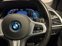 USED 2020 20 BMW X5 3.0 45e 24kWh M Sport SUV 5dr Petrol Plug-in Hybrid Auto xDrive Euro 6 (s/s) (394 ps) M PERFORMANCE KIT|22" WHEELS|HUD|REV CAM