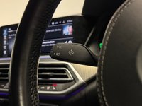 USED 2020 20 BMW X5 3.0 45e 24kWh M Sport SUV 5dr Petrol Plug-in Hybrid Auto xDrive Euro 6 (s/s) (394 ps) M PERFORMANCE KIT|22" WHEELS|HUD|REV CAM