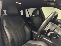 USED 2020 20 BMW X5 3.0 45e 24kWh M Sport SUV 5dr Petrol Plug-in Hybrid Auto xDrive Euro 6 (s/s) (394 ps) M PERFORMANCE KIT|22" WHEELS|HUD|REV CAM