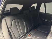 USED 2020 20 BMW X5 3.0 45e 24kWh M Sport SUV 5dr Petrol Plug-in Hybrid Auto xDrive Euro 6 (s/s) (394 ps) M PERFORMANCE KIT|22" WHEELS|HUD|REV CAM