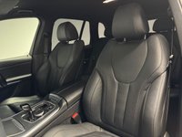 USED 2020 20 BMW X5 3.0 45e 24kWh M Sport SUV 5dr Petrol Plug-in Hybrid Auto xDrive Euro 6 (s/s) (394 ps) M PERFORMANCE KIT|22" WHEELS|HUD|REV CAM
