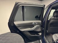 USED 2020 20 BMW X5 3.0 45e 24kWh M Sport SUV 5dr Petrol Plug-in Hybrid Auto xDrive Euro 6 (s/s) (394 ps) M PERFORMANCE KIT|22" WHEELS|HUD|REV CAM