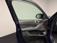 USED 2020 20 BMW X5 3.0 45e 24kWh M Sport SUV 5dr Petrol Plug-in Hybrid Auto xDrive Euro 6 (s/s) (394 ps) M PERFORMANCE KIT|22" WHEELS|HUD|REV CAM