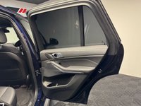 USED 2020 20 BMW X5 3.0 45e 24kWh M Sport SUV 5dr Petrol Plug-in Hybrid Auto xDrive Euro 6 (s/s) (394 ps) M PERFORMANCE KIT|22" WHEELS|HUD|REV CAM
