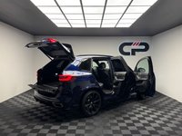 USED 2020 20 BMW X5 3.0 45e 24kWh M Sport SUV 5dr Petrol Plug-in Hybrid Auto xDrive Euro 6 (s/s) (394 ps) M PERFORMANCE KIT|22" WHEELS|HUD|REV CAM