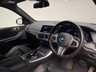 USED 2020 20 BMW X5 3.0 45e 24kWh M Sport SUV 5dr Petrol Plug-in Hybrid Auto xDrive Euro 6 (s/s) (394 ps) M PERFORMANCE KIT|22" WHEELS|HUD|REV CAM