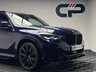 USED 2020 20 BMW X5 3.0 45e 24kWh M Sport SUV 5dr Petrol Plug-in Hybrid Auto xDrive Euro 6 (s/s) (394 ps) M PERFORMANCE KIT|22" WHEELS|HUD|REV CAM
