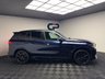 USED 2020 20 BMW X5 3.0 45e 24kWh M Sport SUV 5dr Petrol Plug-in Hybrid Auto xDrive Euro 6 (s/s) (394 ps) M PERFORMANCE KIT|22" WHEELS|HUD|REV CAM