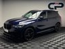 USED 2020 20 BMW X5 3.0 45e 24kWh M Sport SUV 5dr Petrol Plug-in Hybrid Auto xDrive Euro 6 (s/s) (394 ps) M PERFORMANCE KIT|22" WHEELS|HUD|REV CAM