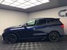 USED 2020 20 BMW X5 3.0 45e 24kWh M Sport SUV 5dr Petrol Plug-in Hybrid Auto xDrive Euro 6 (s/s) (394 ps) M PERFORMANCE KIT|22" WHEELS|HUD|REV CAM