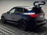 USED 2020 20 BMW X5 3.0 45e 24kWh M Sport SUV 5dr Petrol Plug-in Hybrid Auto xDrive Euro 6 (s/s) (394 ps) M PERFORMANCE KIT|22" WHEELS|HUD|REV CAM