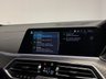 USED 2020 20 BMW X5 3.0 45e 24kWh M Sport SUV 5dr Petrol Plug-in Hybrid Auto xDrive Euro 6 (s/s) (394 ps) M PERFORMANCE KIT|22" WHEELS|HUD|REV CAM