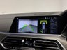 USED 2020 20 BMW X5 3.0 45e 24kWh M Sport SUV 5dr Petrol Plug-in Hybrid Auto xDrive Euro 6 (s/s) (394 ps) M PERFORMANCE KIT|22" WHEELS|HUD|REV CAM