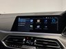 USED 2020 20 BMW X5 3.0 45e 24kWh M Sport SUV 5dr Petrol Plug-in Hybrid Auto xDrive Euro 6 (s/s) (394 ps) M PERFORMANCE KIT|22" WHEELS|HUD|REV CAM