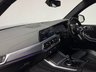 USED 2020 20 BMW X5 3.0 45e 24kWh M Sport SUV 5dr Petrol Plug-in Hybrid Auto xDrive Euro 6 (s/s) (394 ps) M PERFORMANCE KIT|22" WHEELS|HUD|REV CAM