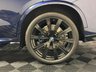 USED 2020 20 BMW X5 3.0 45e 24kWh M Sport SUV 5dr Petrol Plug-in Hybrid Auto xDrive Euro 6 (s/s) (394 ps) M PERFORMANCE KIT|22" WHEELS|HUD|REV CAM