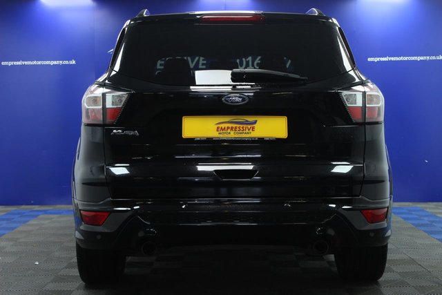 2019 FORD KUGA - Photo 10