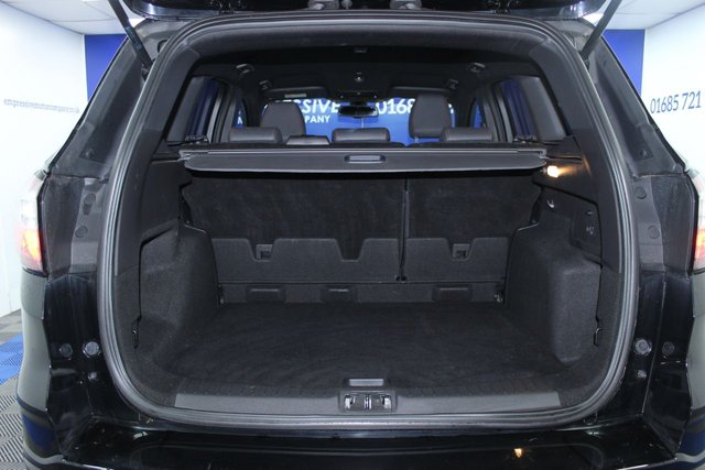 2019 FORD KUGA - Photo 8