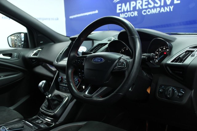2019 FORD KUGA - Photo 5