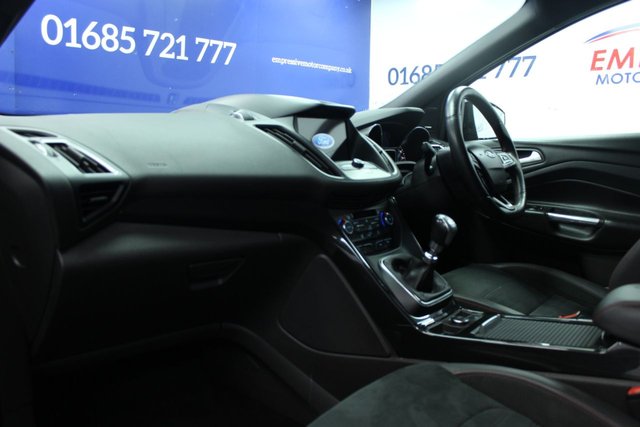 2019 FORD KUGA - Photo 6