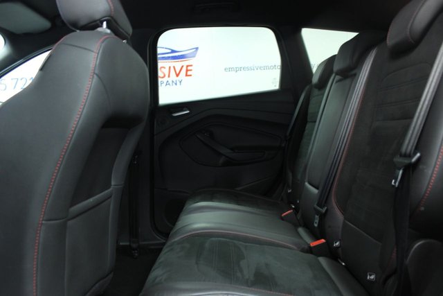 2019 FORD KUGA - Photo 7