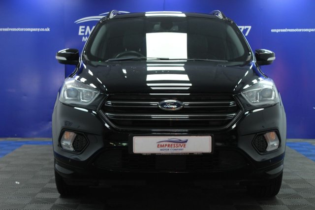 2019 FORD KUGA - Photo 9