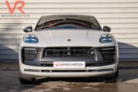USED 2022 72 PORSCHE MACAN 2.0T T SUV 5dr Petrol PDK 4WD Euro 6 (s/s) (265 ps) VAT Qualifying + Sport Chrono + Pan Roof