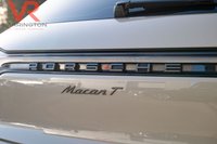 USED 2022 72 PORSCHE MACAN 2.0T T SUV 5dr Petrol PDK 4WD Euro 6 (s/s) (265 ps) VAT Qualifying + Sport Chrono + Pan Roof