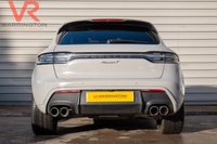 USED 2022 72 PORSCHE MACAN 2.0T T SUV 5dr Petrol PDK 4WD Euro 6 (s/s) (265 ps) VAT Qualifying + Sport Chrono + Pan Roof
